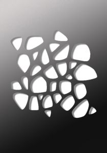 каталог рисунков декоративных натяжных потолков 1