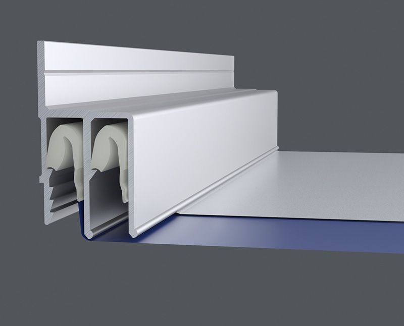 профиль для резного потолка Apply 0