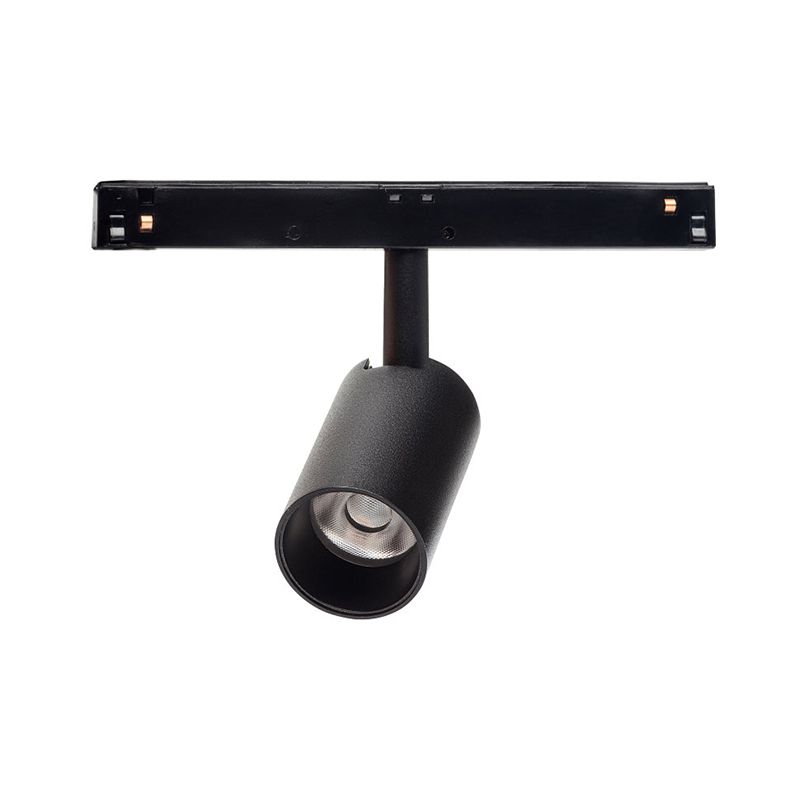 Магнитно трековый светильник Q 8