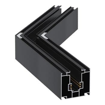 Угол 135 в магнитном треке