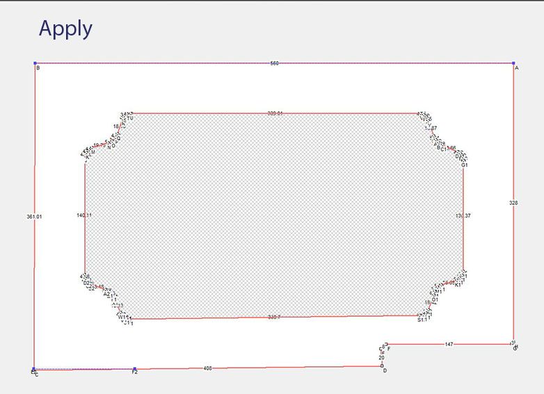 спецраскрой полотен