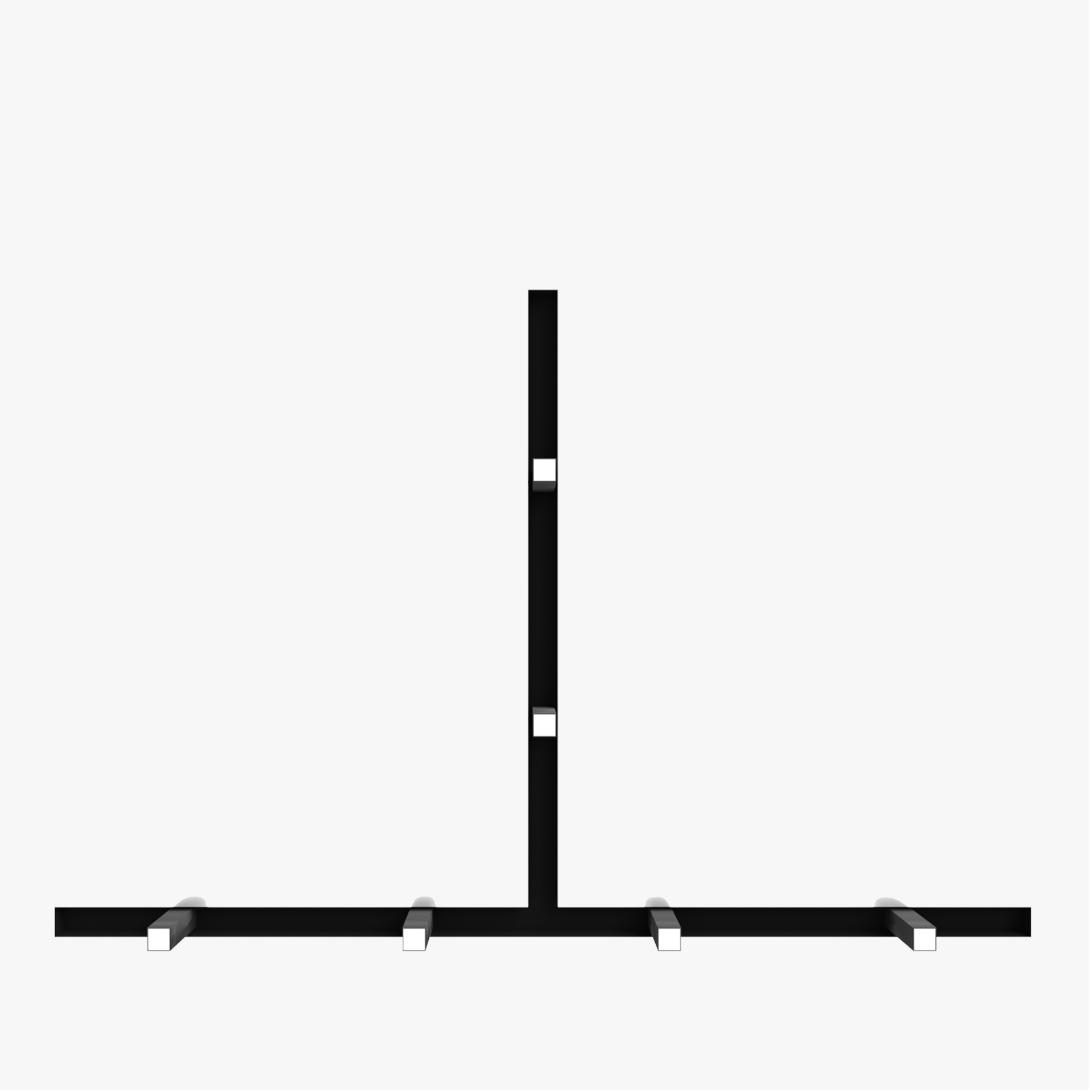 Т-образная ниша Apply